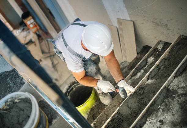 Best Affordable Concrete Services  in USA