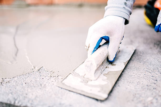 Best Concrete Driveway Repair Near Me  in USA